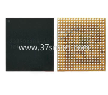 iPhone Xr 338s00383 Big Power IC Regenerate