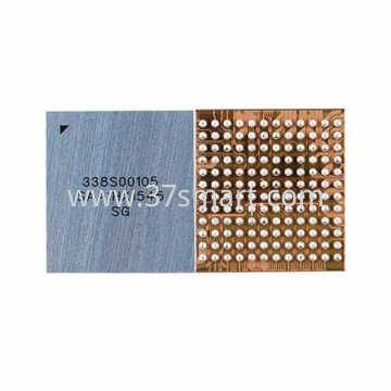 iPhone 6s/iPhone 7 338s00105 Big Audio IC Rigenerati