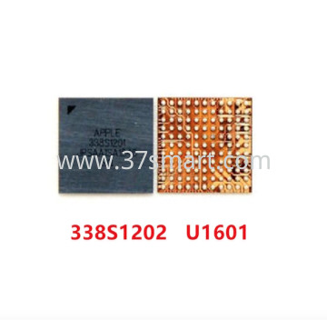 iPhone 5s/iPhone 5c/iPhone 6 338s1202 Small Audio IC Rigenerati