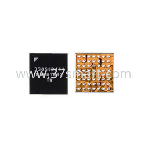 iPhone Xs,iPhone Xr,iPhone Xs Max 338s00411 Small Audio IC Rigenerati