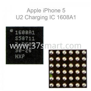 iPhone 5 U2 1608A1 Charging IC Regenerate