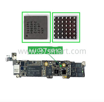 iPhone 5s U2 1610A1 Charging IC Regenerate
