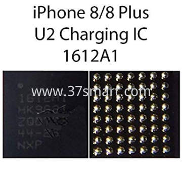 iPhone 8/iPhone 8Plus/iPhone X 1612A1 USB 充电IC 翻新