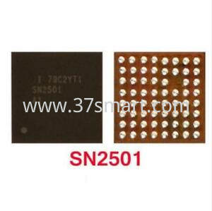 iPhone 8/iPhone 8Plus/iPhone X SN2501 Battery Charging IC Regenerieren