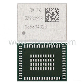 iPhone 6/iPhone 6Plus 339s0228 WiFi IC Rigenerati
