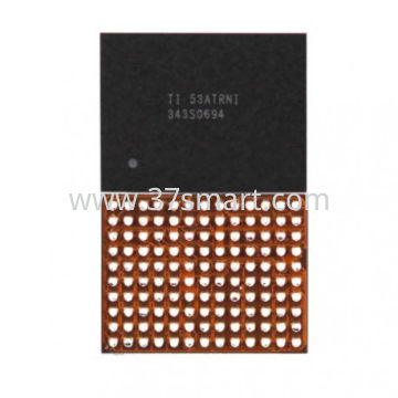 iPhone 6/iPhone 6Plus 343s0694 Black Touch IC Rigenerati