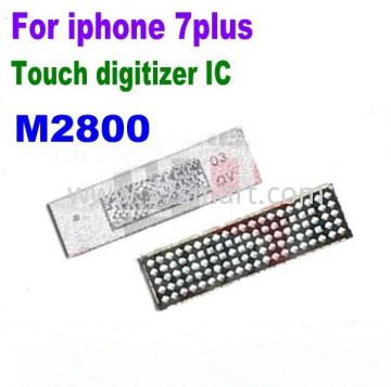 iPhone 7Plus M2800 触摸 IC 翻新