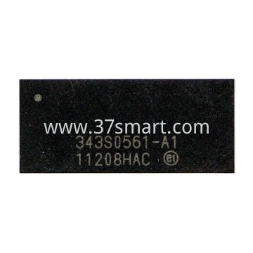 IPad 3 343s0561-A1 Power IC Regenerate