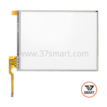 Nintendo 2DS Touch Screen Regenerieren