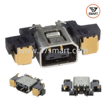 Nintendo 3DS/3DS XL Connettore USB Ago Piatto OEM