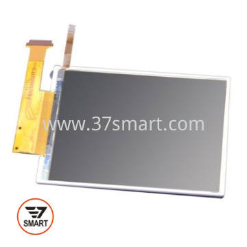 Nintendo 3DS Lcd Display Under Regenerate