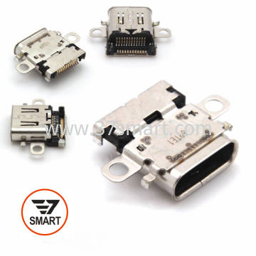 Nintendo Switch Connector USB Regenerate