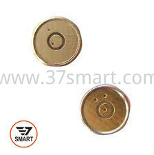 MCP-07 Universal 2Point Microphone Bulk