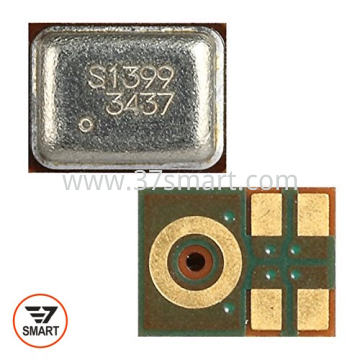 MCP-09 Universal 4Point Microphone Bulk