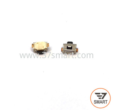 BTN-02 Botton Power/Volume Bulk
