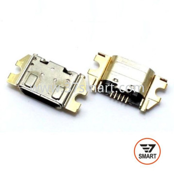 AS-04 Asus ZenFone Go Connector USB Schüttgut