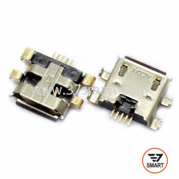 AS-08 Asus ZenFone 5 Connector USB Bulk
