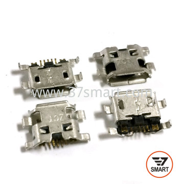 BB-04 BlackBerry 9800 Connector USB Schüttgut