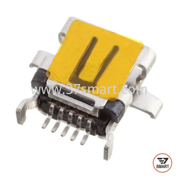 BB-07 BlackBerry 9000 Connector USB Bulk