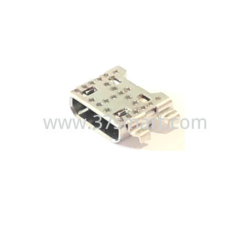 HT-01 HTC Desire 10 Pro Connector USB Bulk