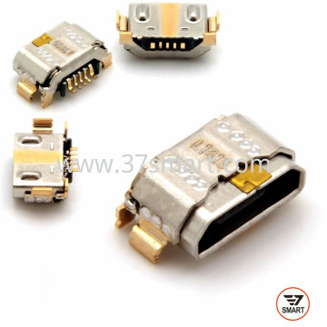 Huawei HW-02 P9 Lite Connector USB Bulk