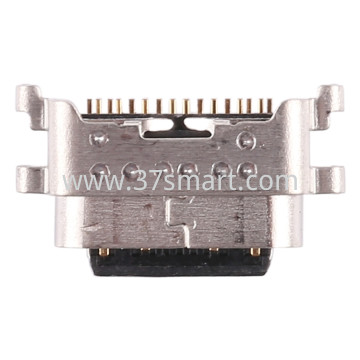Huawei HW-07 ZTE A51  Connector USB Schüttgut