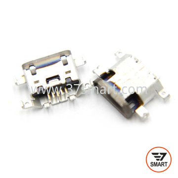 MT-07 Moto G4 Connettore USB Bulk