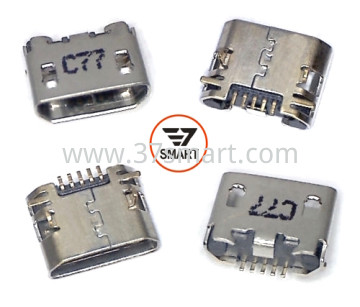 NK-05 Nokia Lumia 610 Connector USB Bulk