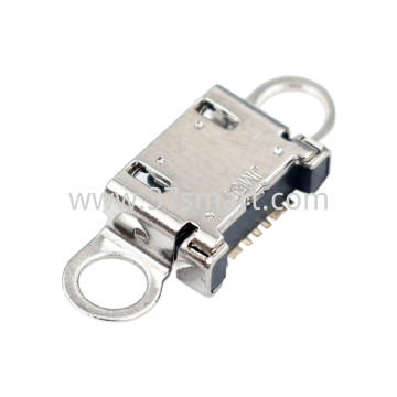 SM-04 Samsung G928F Connector USB Bulk