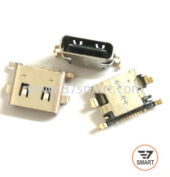 SN-08 SONY XA1 Ultra Connettore USB Bulk