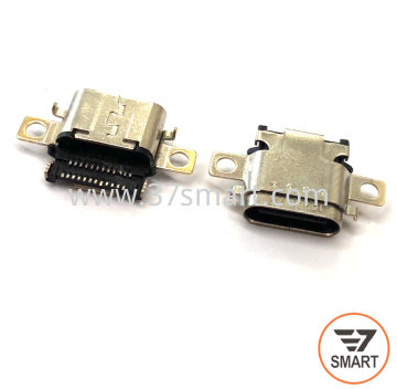 XM-02 XIAOMI MI 4C Connector USB Bulk