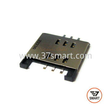 BBS-04 BlackBerry 9800 SIM Reader Schüttgut