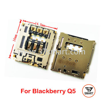 BBS-05 BlackBerry Q5 SIM Reader Schüttgut