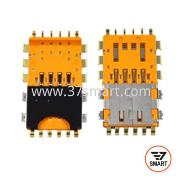 BBS-06 BlackBerry 9900 SIM Reader Schüttgut