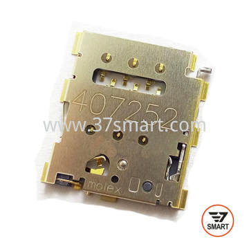 HTS-01 HTC M8 Lettore SIM Bulk