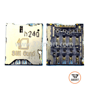 HTS-02 HTC One S SIM Reader Schüttgut
