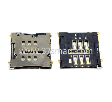 HTS-05 HTC One X SIM Lettore SIM Bulk