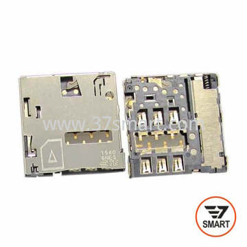 HWS-04 Huawei Honor 6 Lettore SIM Bulk