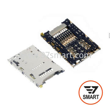 SNS-05 Sony Z5 SIM Reader Schüttgut