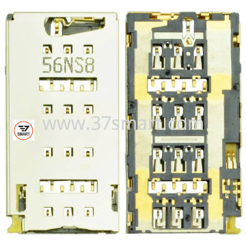 SNS-10 Sony Z5 Premium SIM Reader Bulk