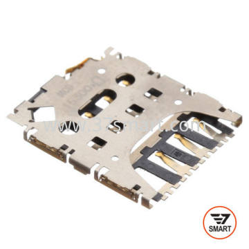 MTS-01 Moto G3 SIM Reader Schüttgut