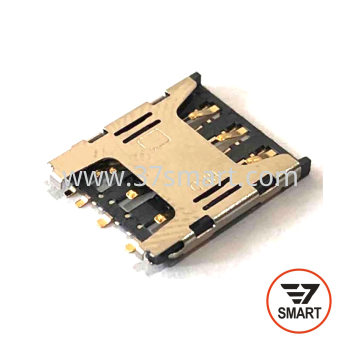 MTS-03 Moto E4 Lettore SIM Bulk