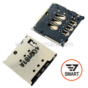 MTS-05 Moto G Lettore SIM Bulk