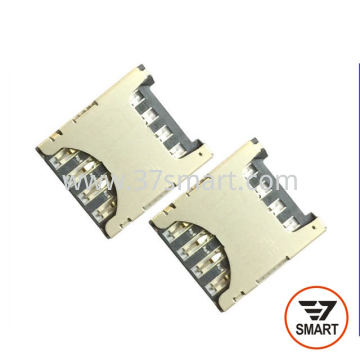 MTS-06 Moto G4 Lettore SIM Bulk