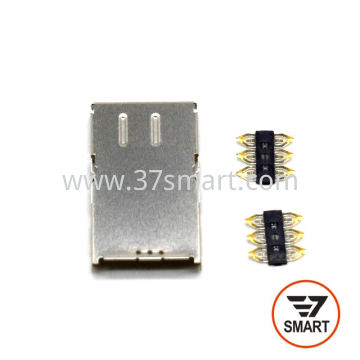 MTS-07 Moto G5 Plus Lettore SIM Bulk