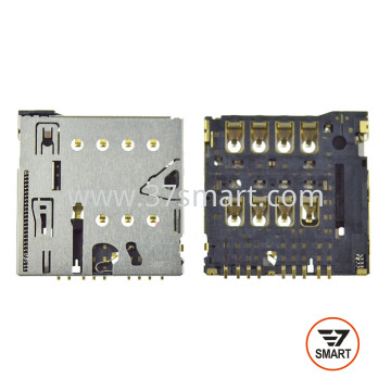 NKS-04 Lumia 620 Lettore SIM Bulk