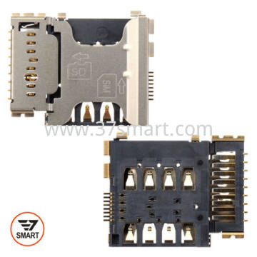 SMS-01 Samsung G350 Lettore SIM Bulk