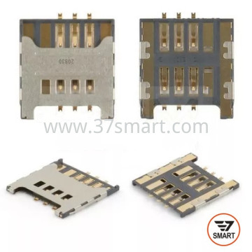 SMS-04 Samsung i9000 Lettore SIM Bulk