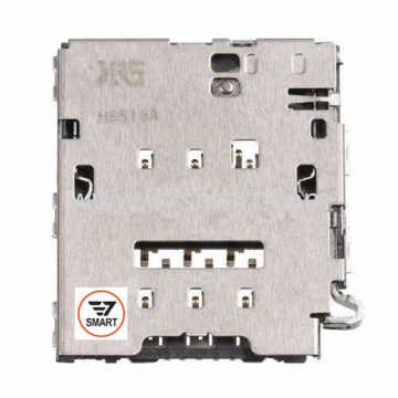 SMS-08 Samsung G920F Lettore SIM Bulk