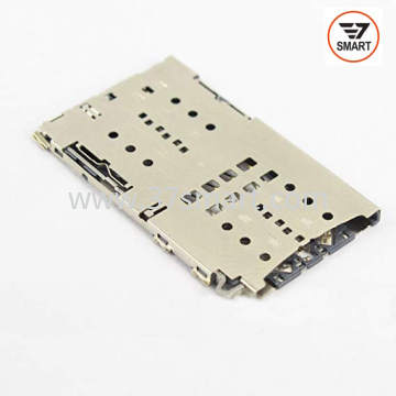 SMS-09 Samsung G950F SIM Reader Schüttgut